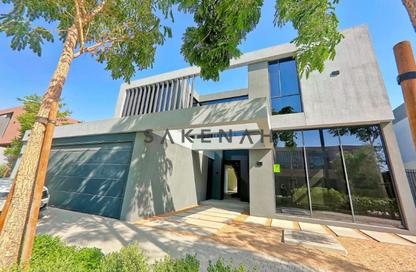 Villa - 4 Bedrooms - 6 Bathrooms for sale in Sequoia - Masaar - Tilal City - Sharjah Villa - 4 Bedrooms - 6 Bathrooms for sale in Sequoia - Masaar - Tilal City - Sharjah