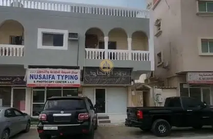 عمارة بالكامل - 3 غرف نوم - 8 حمامات للبيع في ليوارا 1 - عجمان عمارة بالكامل - 3 غرف نوم - 8 حمامات للبيع في ليوارا 1 - عجمان