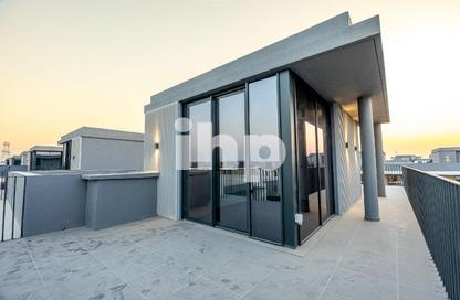 Villa - 4 Bedrooms - 5 Bathrooms for rent in June - Arabian Ranches 3 - Dubai