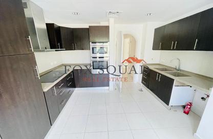Villa - 3 Bedrooms - 3 Bathrooms for rent in Springs 2 - The Springs - Dubai