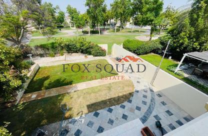 Villa - 3 Bedrooms - 3 Bathrooms for rent in Springs 2 - The Springs - Dubai
