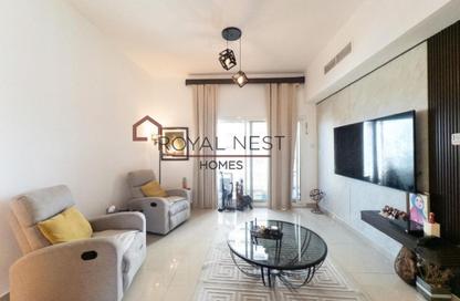 Apartment - 3 Bedrooms - 3 Bathrooms for rent in Centrium Tower 4 - Centrium Towers - Dubai Production City (IMPZ) - Dubai