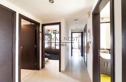 Apartment - 3 Bedrooms - 3 Bathrooms for rent in Centrium Tower 4 - Centrium Towers - Dubai Production City (IMPZ) - Dubai Apartment - 3 Bedrooms - 3 Bathrooms for rent in Centrium Tower 4 - Centrium Towers - Dubai Production City (IMPZ) - Dubai