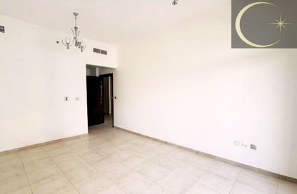 Apartment - 1 Bedroom - 2 Bathrooms for rent in Hamza Tower - Dubai Sports City - Dubai Apartment - 1 Bedroom - 2 Bathrooms for rent in Hamza Tower - Dubai Sports City - Dubai