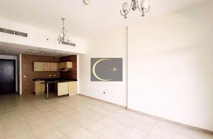 Apartment - 1 - 2 for rent in Hamza Tower - Dubai Sports City - Dubai Apartment - 1 - 2 for rent in Hamza Tower - Dubai Sports City - Dubai