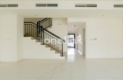 Villa - 5 - 5 for rent in Janusia - Damac Hills 2 - Dubai Villa - 5 - 5 for rent in Janusia - Damac Hills 2 - Dubai