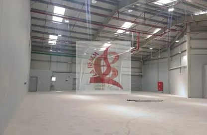 Warehouse - Studio - 1 Bathroom for rent in Al Khabisi - Deira - Dubai