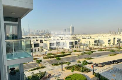Apartment - 1 Bedroom - 2 Bathrooms for sale in Residences 22 - District One - Mohammed Bin Rashid City - Dubai