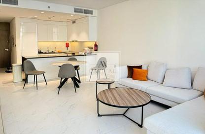 Apartment - 1 Bedroom - 2 Bathrooms for sale in Residences 22 - District One - Mohammed Bin Rashid City - Dubai