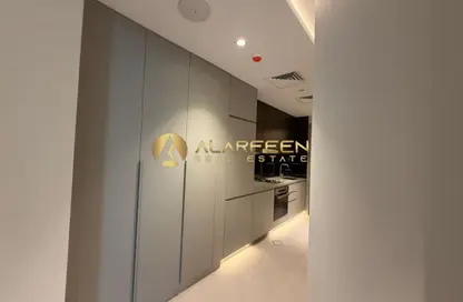 Apartment - 1 Bathroom for rent in Regalia By Deyaar - Business Bay - Dubai
