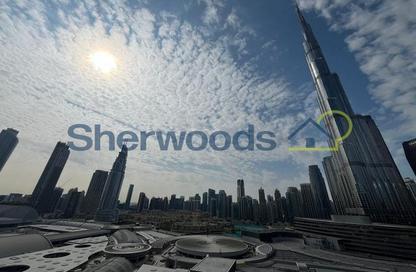 Apartment - 2 Bedrooms - 3 Bathrooms for rent in Kempinski Central Avenue - Downtown Dubai - Dubai
