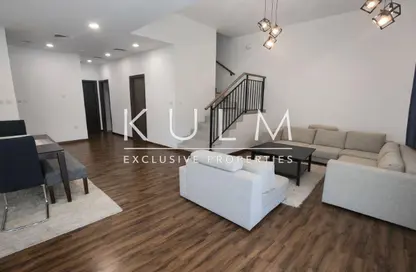 فيلا - 4 غرف نوم - 4 حمامات للايجار في أمارانتا ب - امرانتا - فيلا نوفا - دبي لاند - دبي