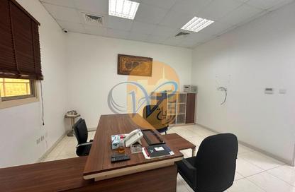 Office Space - Studio - 1 Bathroom for rent in Al Dhait South - Al Dhait - Ras Al Khaimah