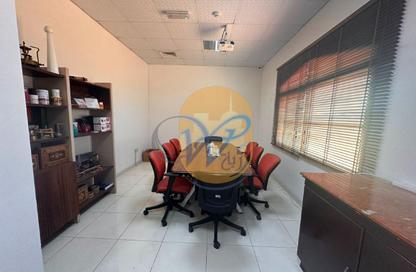 Office Space - Studio - 1 Bathroom for rent in Al Dhait South - Al Dhait - Ras Al Khaimah