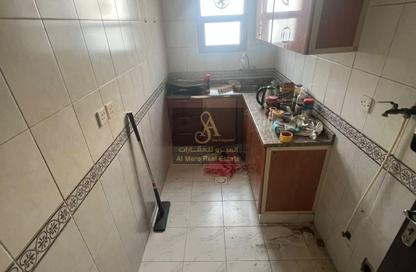 Apartment - Studio - 1 for rent in Al Rashed Tower 2 - Al Rashed Towers - Al Humaid City - Ajman Apartment - Studio - 1 for rent in Al Rashed Tower 2 - Al Rashed Towers - Al Humaid City - Ajman