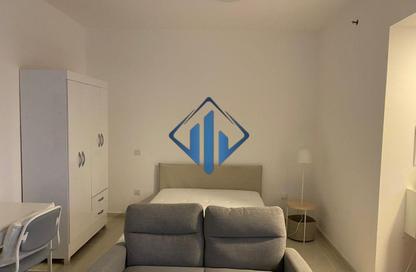 Apartment - Studio - 1 Bathroom for rent in Lagoon B16 - The Lagoons - Mina Al Arab - Ras Al Khaimah