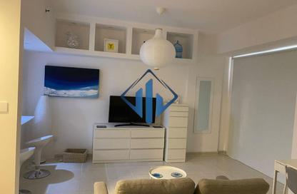 Apartment - Studio - 1 Bathroom for rent in Lagoon B16 - The Lagoons - Mina Al Arab - Ras Al Khaimah