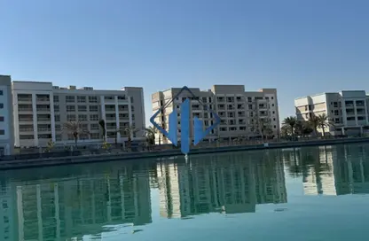 Apartment - Studio - 1 Bathroom for rent in Lagoon B16 - The Lagoons - Mina Al Arab - Ras Al Khaimah