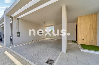 Townhouse - 3 - 4 for rent in Joy - Arabian Ranches 3 - Dubai