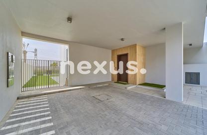 Townhouse - 3 - 4 for rent in Joy - Arabian Ranches 3 - Dubai