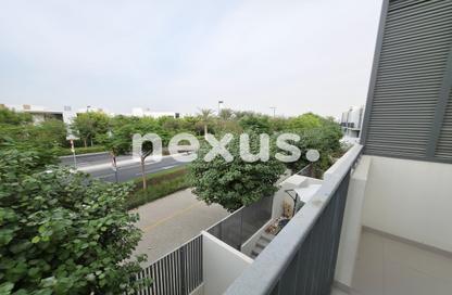 Townhouse - 3 - 4 for rent in Joy - Arabian Ranches 3 - Dubai