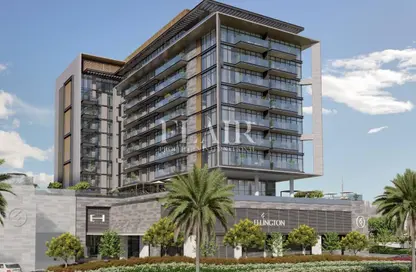 Apartment - 3 Bedrooms - 3 Bathrooms for sale in Ellington House 4 - Ellington House - Dubai Hills Estate - Dubai