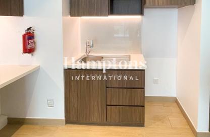 Apartment - 1 - 1 for rent in La Cote Building 2 - La Cote - Port de La Mer - La Mer - Jumeirah - Dubai Apartment - 1 - 1 for rent in La Cote Building 2 - La Cote - Port de La Mer - La Mer - Jumeirah - Dubai