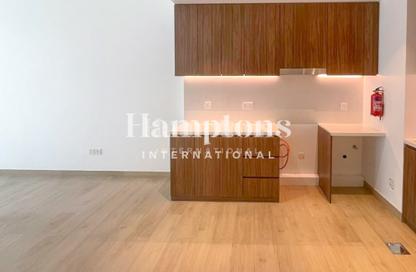 Apartment - 1 - 1 for rent in La Cote Building 2 - La Cote - Port de La Mer - La Mer - Jumeirah - Dubai