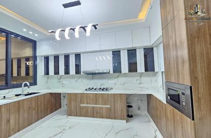Villa - 5 Bedrooms - 7 Bathrooms for sale in Al Helio 2 - Al Helio - Ajman
