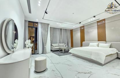 Villa - 5 Bedrooms - 7 Bathrooms for sale in Al Helio 2 - Al Helio - Ajman