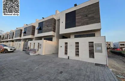 Townhouse - 5 Bedrooms - 6 Bathrooms for sale in Al Helio 2 - Al Helio - Ajman