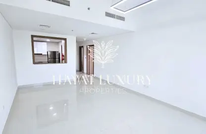 Apartment - 1 Bedroom - 1 Bathroom for sale in Topaz Residence 2 - Topaz Residence - Dubai Silicon Oasis - Dubai