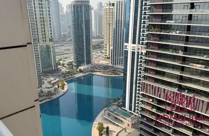 شقة - غرفة نوم - 2 حمامات للبيع في دبي ستار - (JLT) مجمع L - أبراج بحيرات الجميرا - دبي