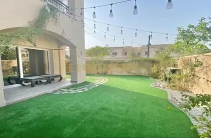 Townhouse - 3 Bedrooms - 4 Bathrooms for sale in Casa Viva - Serena - Dubai Land - Dubai