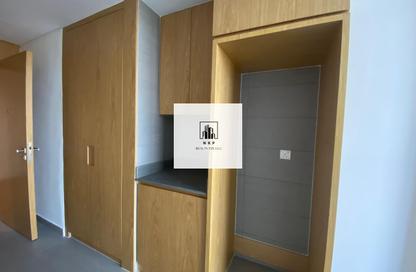 Apartment - Studio - 1 Bathroom for rent in Souks Residential - Al Mamsha - Muwaileh - Sharjah