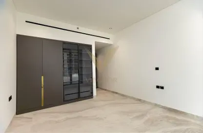 Apartment - 2 Bedrooms - 2 Bathrooms for rent in 48 Parkside - Arjan - Dubai