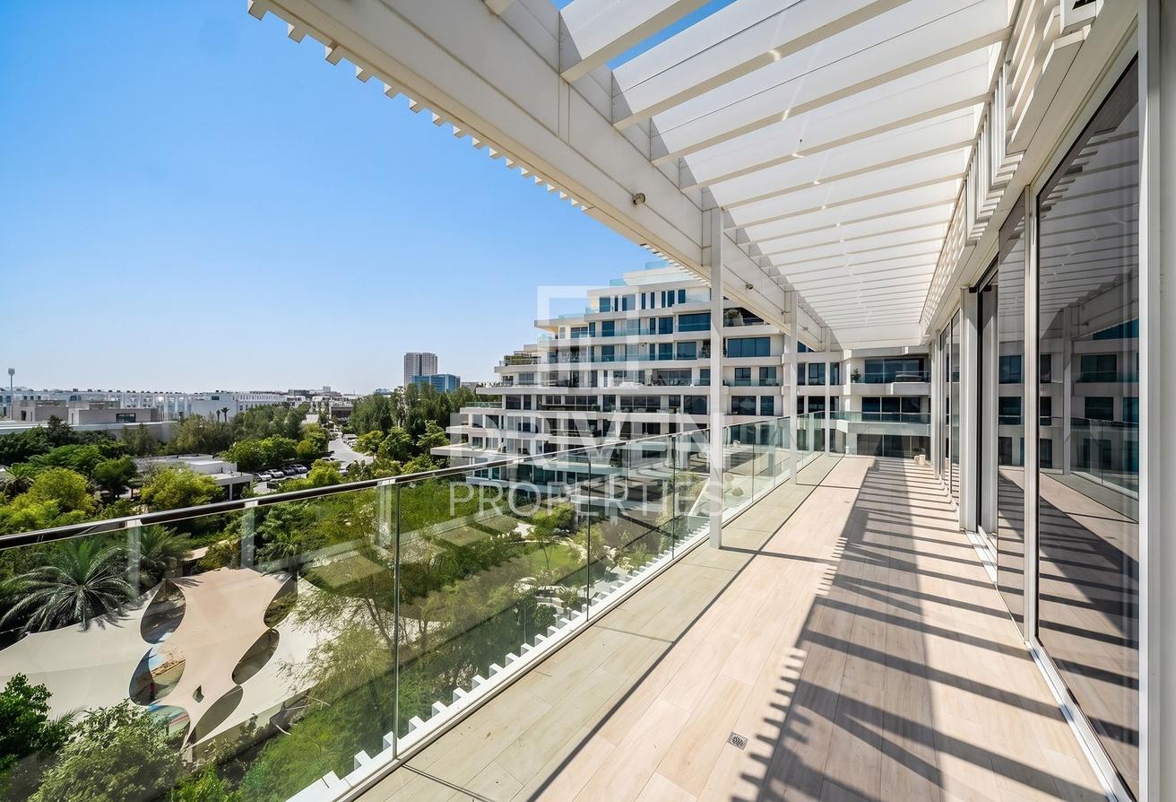 Elegant Layout | High Floor | Ready to Move in photo 23