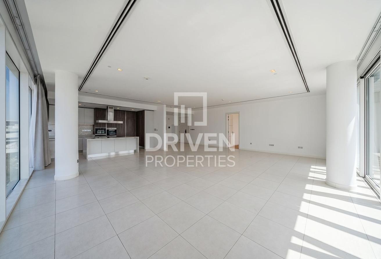 Elegant Layout | High Floor | Ready to Move in photo 4