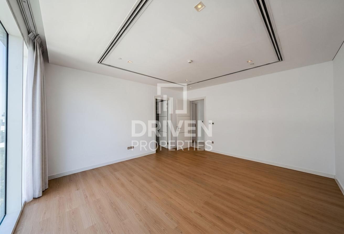 Elegant Layout | High Floor | Ready to Move in photo 9