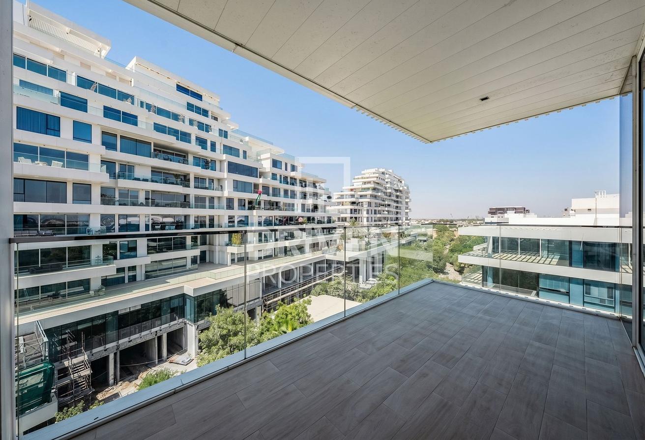 Elegant Layout | High Floor | Ready to Move in photo 24