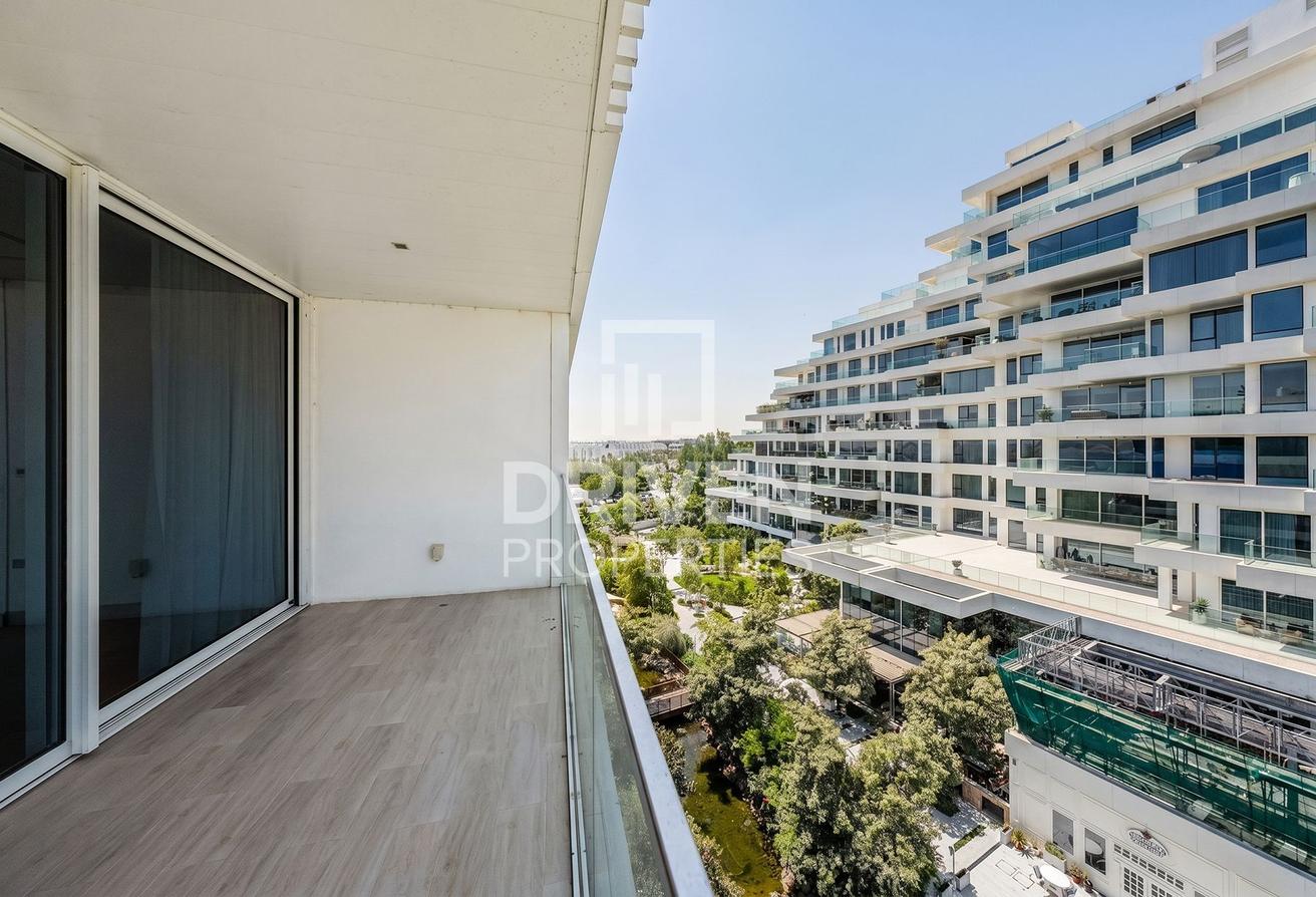 Elegant Layout | High Floor | Ready to Move in photo 25