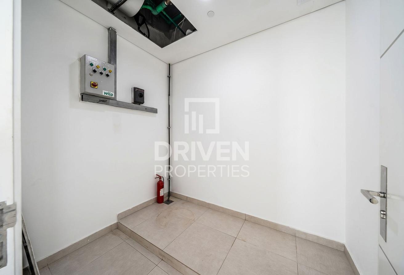 Elegant Layout | High Floor | Ready to Move in photo 20