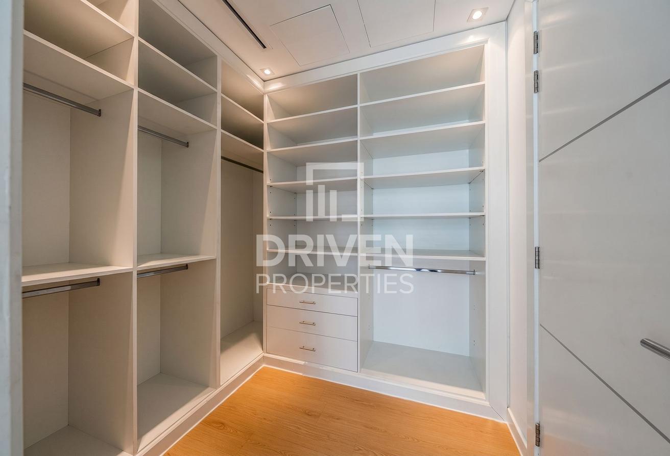Elegant Layout | High Floor | Ready to Move in photo 7