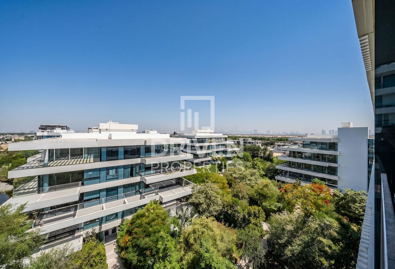 Elegant Layout | High Floor | Ready to Move in photo 26