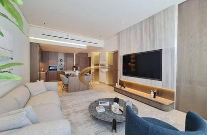 Apartment - Studio - 1 for sale in One Beverly - Arjan - Dubai Apartment - Studio - 1 for sale in One Beverly - Arjan - Dubai