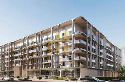 Apartment - Studio - 1 for sale in One Beverly - Arjan - Dubai