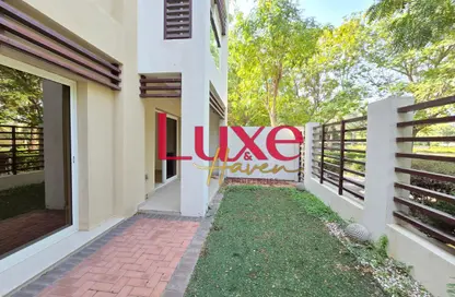 فيلا - 2 غرف نوم - 4 حمامات للايجار في فلل فلامنغو - ميناء العرب - راس الخيمة - رأس الخيمة