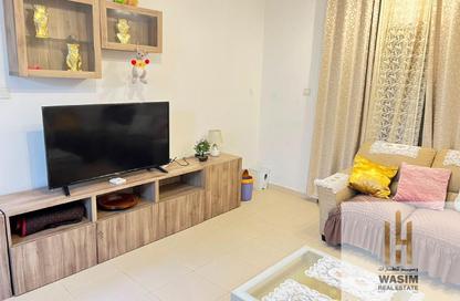 Apartment - 1 Bedroom - 2 Bathrooms for rent in City Tower - Al Nuaimiya - Ajman