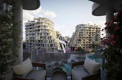 Apartment - 1 - 2 for sale in Skyhills Gardens A - Skyhills Gardens - Sakura Gardens - Falcon City of Wonders - Dubai Apartment - 1 - 2 for sale in Skyhills Gardens A - Skyhills Gardens - Sakura Gardens - Falcon City of Wonders - Dubai