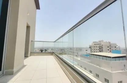 شقة - 2 غرف نوم - 3 حمامات للايجار في مسكن الورقاء - الورقاء 1 - الورقاء - دبي